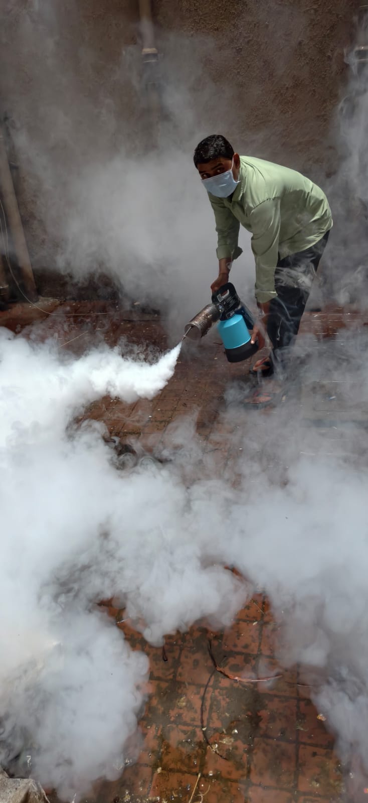 Cleaning Service